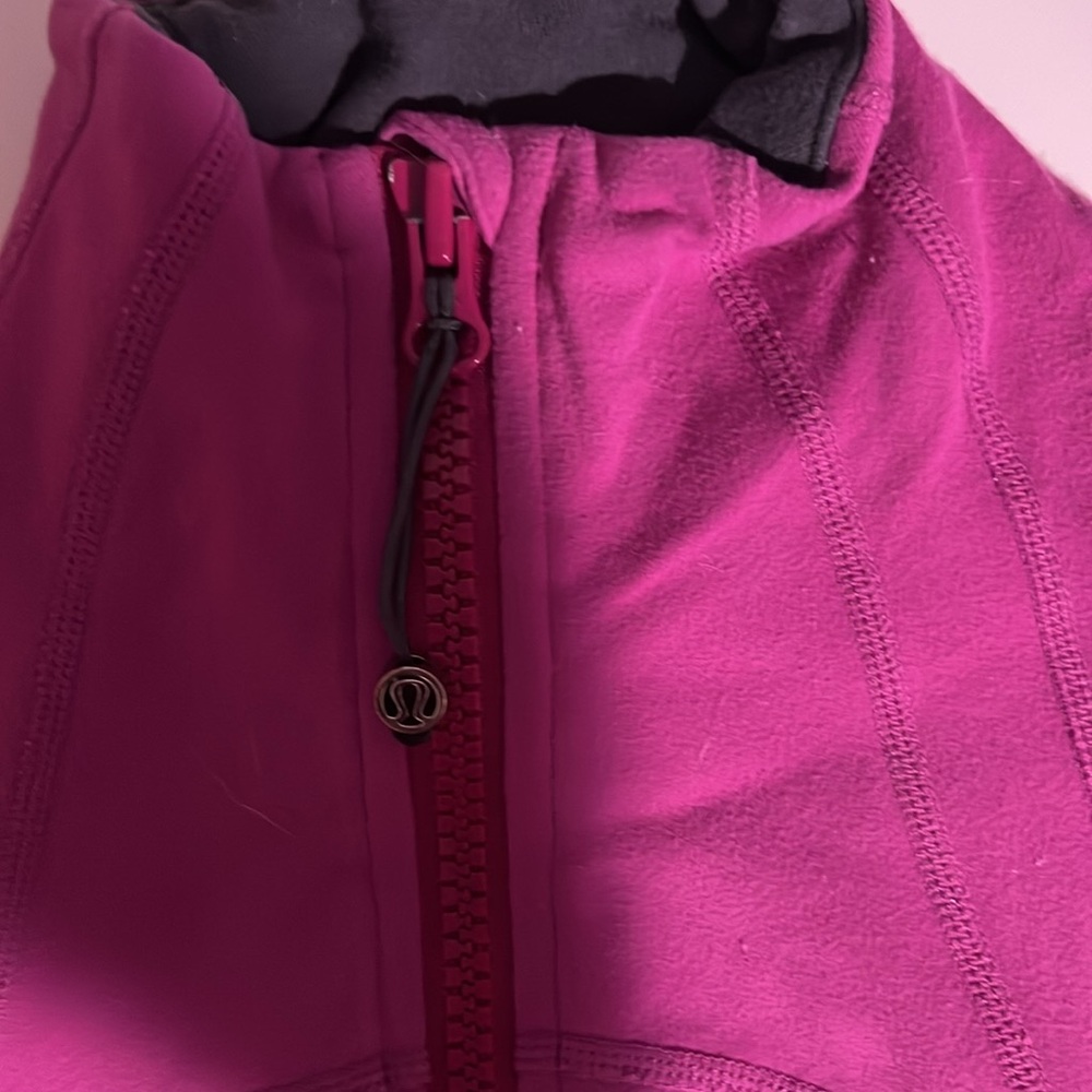 Lululemon define jacket - Picture 2 of 5